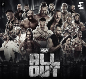 Read more about the article AEW ALL OUT 2021 PPV Watch Live on EUROSPORT India Start Time with Full Details
