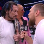 AEW Dynamite 15 September 2021 Live Results with Written Details