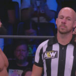 AEW Rampage 10 September 2021 Live Results with Written Details