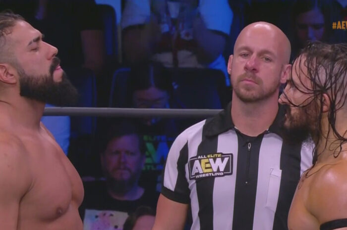 AEW Rampage 10 September 2021 Live Results with Written Details