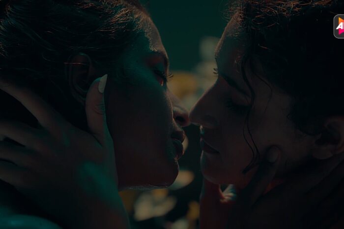 ALT Balaji Hai Taubba Season 3 Episode 2 feat Lesbian Lovers Written Update with Hot Scenes Details