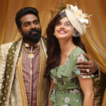 Annabelle Sethupathi (2021) Film Review and Critic Rating – Great Fun with Zero Loigic