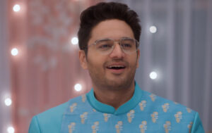 Read more about the article Today Anupama Episode 22 Sept 2021 Written Updates – Anupama celebrates Ganesh Chaturthi with Anuj