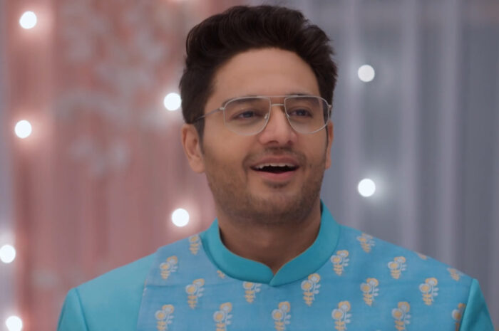 Today Anupama Episode 22 Sept 2021 Written Updates – Anupama celebrates Ganesh Chaturthi with Anuj