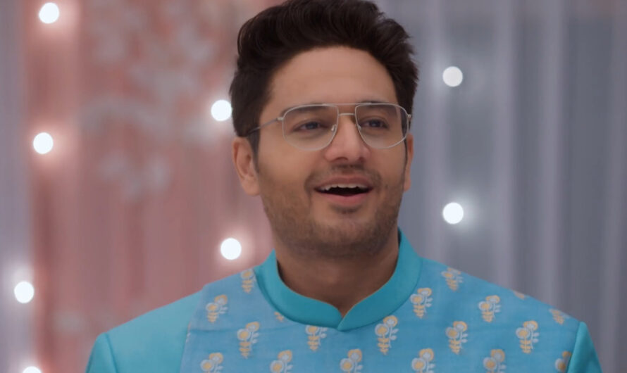 Today Anupama Episode 22 Sept 2021 Written Updates – Anupama celebrates Ganesh Chaturthi with Anuj