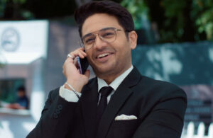 Read more about the article Today Anupama Episode 21 Sept 2021 Written Updates – Anuj invites Shah Family to Ganpati Festival