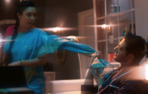 Read more about the article Anupama Episode 14 September 2021 Written Update – Anuj sees Anupama in his dream