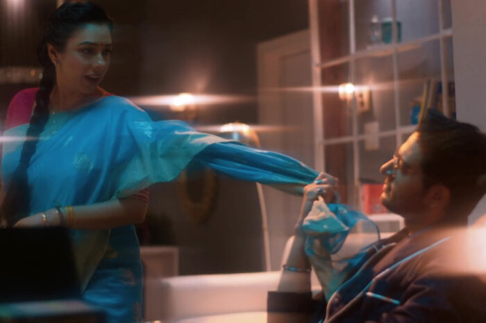 Anupama Episode 14 September 2021 Written Update – Anuj sees Anupama in his dream