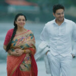 Anupamaa 28 Sept 2021 Written Updates – Anupama enjoys at the beach