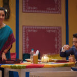 Anupama Episode 13 September 2021 Written – Anuj Kapadia meets Anupama at Cafe