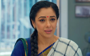 Read more about the article Today Anupama Episode 20 Sept 2021 Written Updates – Anupama joins the office