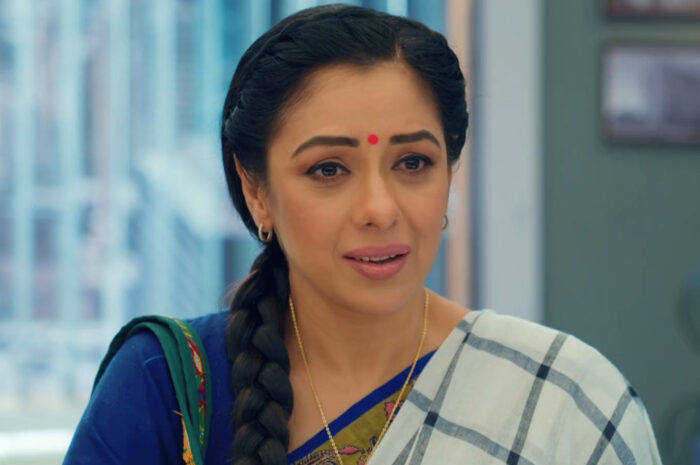 Today Anupama Episode 20 Sept 2021 Written Updates – Anupama joins the office