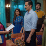 Anupama Episode 17 September 2021 Written Update – Anupama signs the contract papers