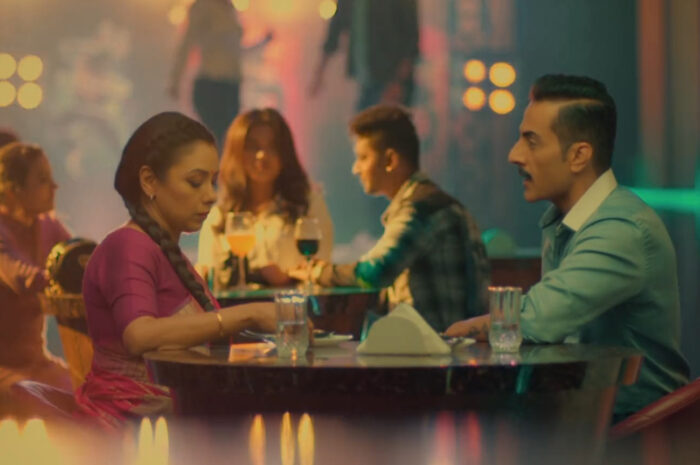 Anupamaa 29 Sept 2021 Written Updates – Vanraj tells about his jealousy to Anupama