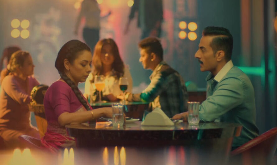 Anupamaa 29 Sept 2021 Written Updates – Vanraj tells about his jealousy to Anupama