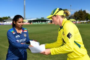 Read more about the article Australia vs India Women’s 3rd ODI Match 26 Sept 2021 Live Score and Winner Prediction