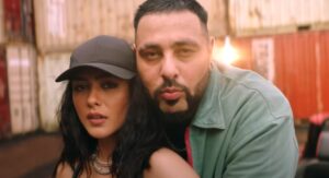 Read more about the article Mrunal Thakur and Badshah’s Bad Boy x Bad Girl Song Video with Lyrics and Full Details