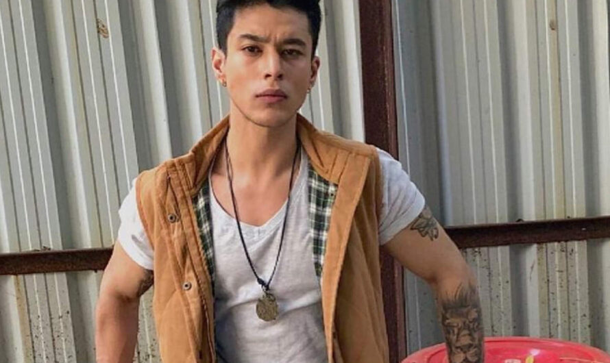 Bigg Boss 15 Contestant Pratik Sehajpal Pics, Wiki Profile, Age, Bio, Affairs and More Info