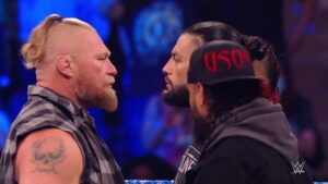 Read more about the article WWE SmackDown at MSG 10 Sept 2021 on Sony Ten 1 HD India – Results with Full Details