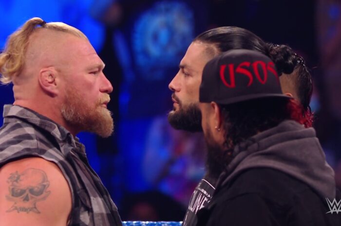 WWE SmackDown at MSG 10 Sept 2021 on Sony Ten 1 HD India – Results with Full Details