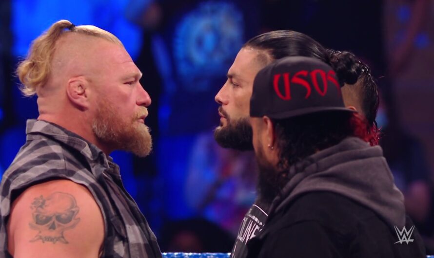 WWE SmackDown at MSG 10 Sept 2021 on Sony Ten 1 HD India – Results with Full Details