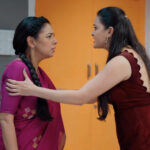 Anupama Episode 16 September 2021 Written Update – Devika persuades Anupama to accept Anuj’s offer