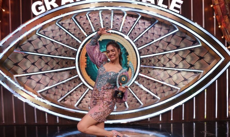 BBOTT Winner Divya Agarwal not coming to Bigg Boss 15 – Full Details