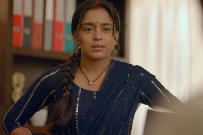 Imlie Episode 18 September 2021 Written Update – Dulari tells Imlie to think like Malini