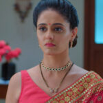 Ghum Hai Kisi Ke Pyaar Mein 25 Sept 2021 Written Updates – Sai decides to take big step