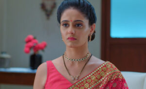 Read more about the article Ghum Hai Kisi Ke Pyaar Mein 25 Sept 2021 Written Updates – Sai decides to take big step