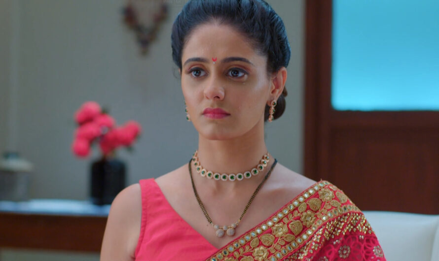 Ghum Hai Kisi Ke Pyaar Mein 25 Sept 2021 Written Updates – Sai decides to take big step
