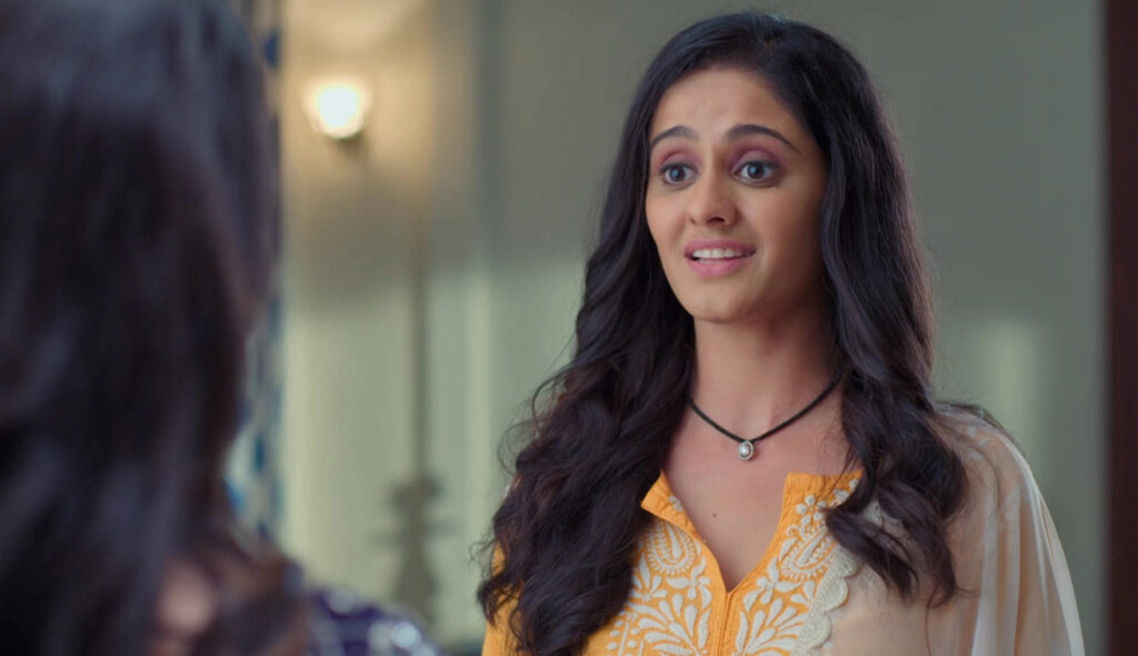 Ghum Hai Kisikey Pyaar Meiin Episode 13 September 2021 Written – Sai calls out Pakhi’s drama