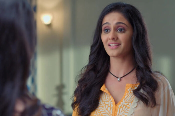 Ghum Hai Kisikey Pyaar Meiin Episode 13 September 2021 Written – Sai calls out Pakhi’s drama