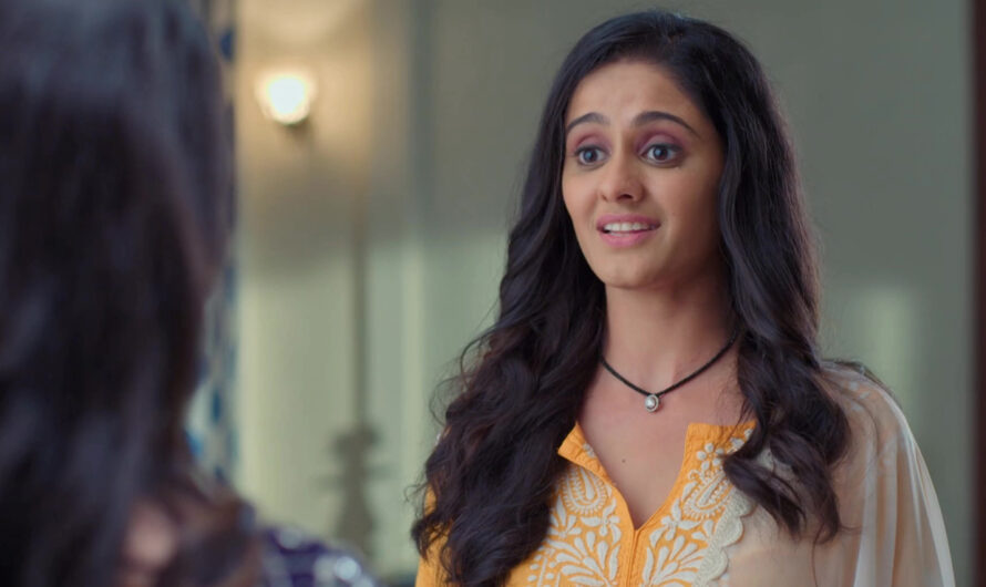 Ghum Hai Kisikey Pyaar Meiin Episode 13 September 2021 Written – Sai calls out Pakhi’s drama