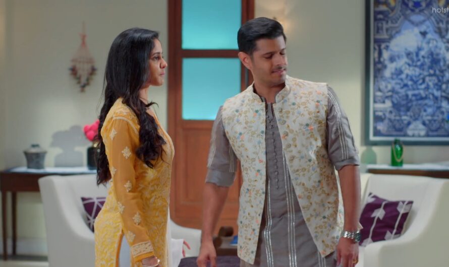 Today Ghum Hai Kisikey Pyaar Meiin Episode 21 Sept 2021 Written Updates – Sai tells truth to Virat