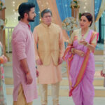 Today Ghum Hai Kisikey Pyaar Meiin Episode 20 Sept 2021 Written Updates – Samrat defends Sai