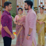 Ghum Hai Kisikey Pyaar Meiin Episode 17 September 2021 Written Update – Samrat scolds Virat