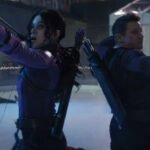 Hawkeye 2021 Series Trailer Feat Clint Barton and Kate Bishop with Full India Streaming Details