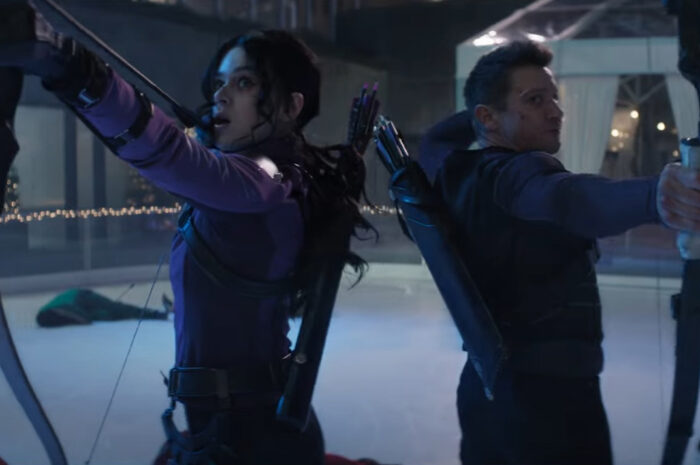 Hawkeye 2021 Series Trailer Feat Clint Barton and Kate Bishop with Full India Streaming Details
