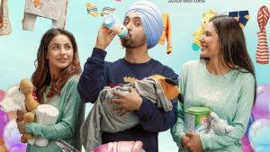 Read more about the article Dijit Dosanjh and Shehnaaz Gill’s Honsla Rakh Trailer Video with Full Details