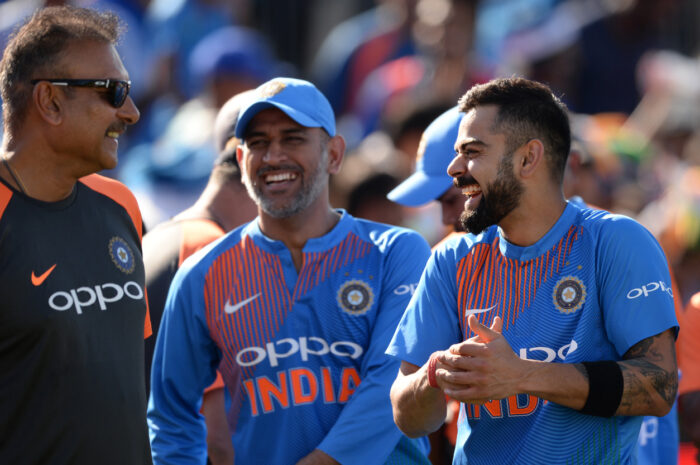 Team India Full Squad List for Mens T20 World Cup 2021 – MS Dhoni included as mentor