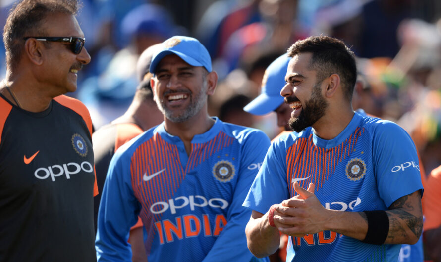 Team India Full Squad List for Mens T20 World Cup 2021 – MS Dhoni included as mentor