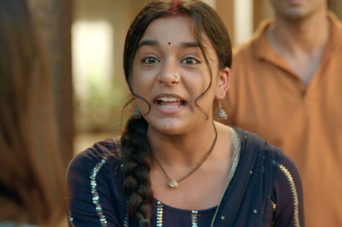 Imlie Episode 17 September 2021 Written Update – Imlie confronts the mob