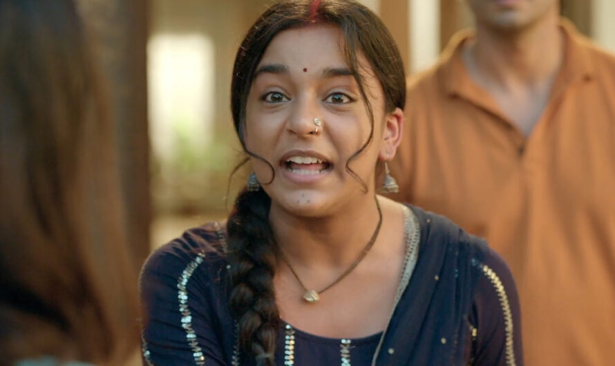 Imlie Episode 17 September 2021 Written Update – Imlie confronts the mob