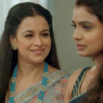 Imlie Episode 13 September 2021 Written – Malini shows Imlie’s saree to Anu