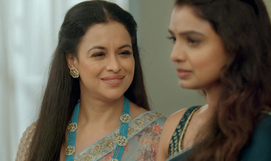 Imlie Episode 13 September 2021 Written – Malini shows Imlie’s saree to Anu