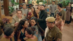 Read more about the article Imlie Episode 15 September 2021 Written Update – Imlie gets Malini arrested