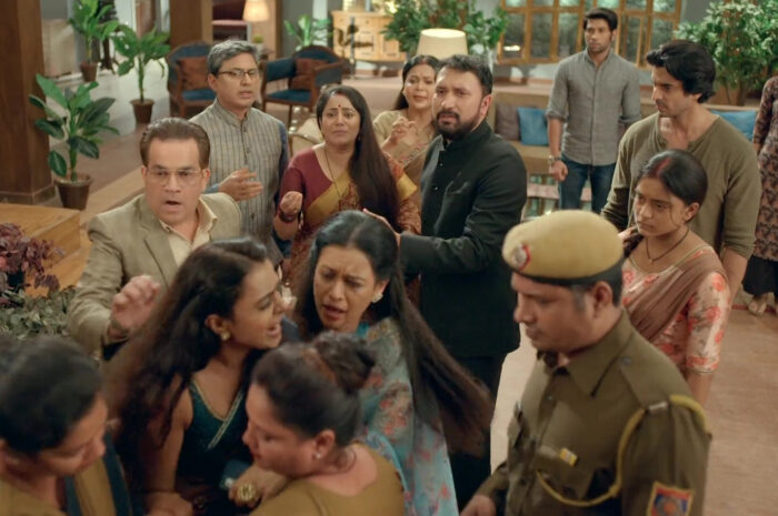 Imlie Episode 15 September 2021 Written Update – Imlie gets Malini arrested