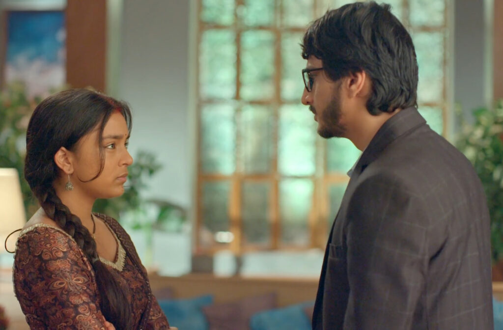 Imlie Episode 16 September 2021 Written Update – Kunal decides to fight Imlie’s