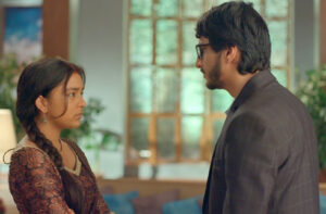 Read more about the article Imlie Episode 16 September 2021 Written Update – Kunal decides to fight Imlie’s